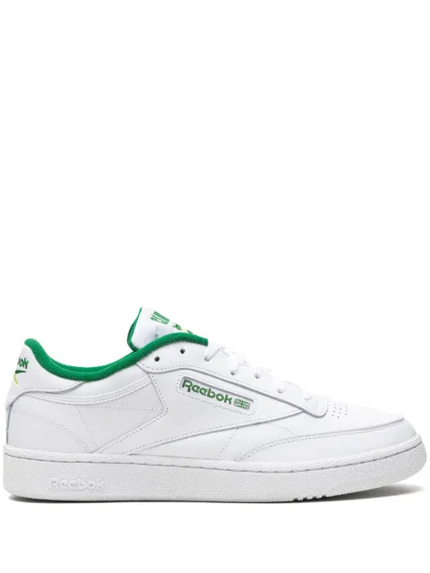 Reebok Club C 85 "My Name Is" sneakers White IE9387