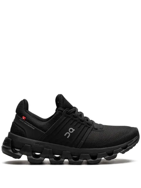 On Cloudswift 3 mesh sneakers Black 3WD10150485