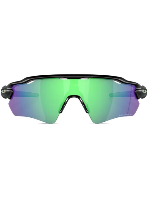 Oakley Radar EV Path oversize-frame sunglasses Black OO92089208F0