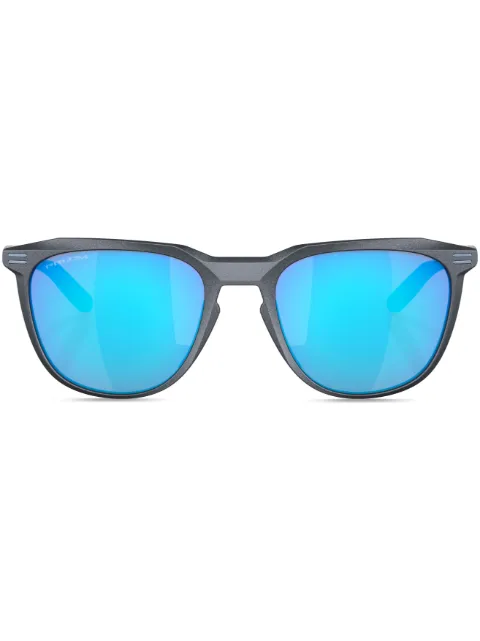 Oakley Thurso square-frame sunglasses Blue OO9286928607