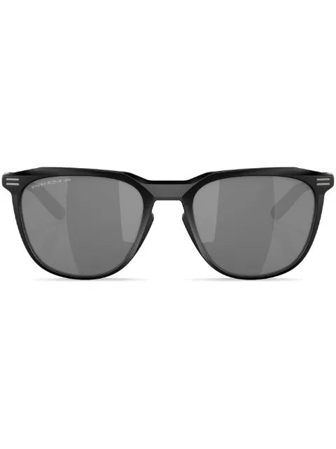 Oakley Thurso square-frame sunglasses Black OO9286928602