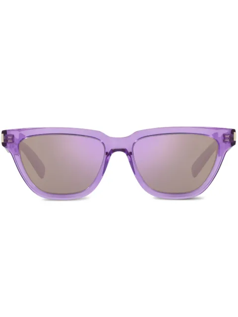 Saint Laurent Eyewear SL 462 Sulpice sunglasses Purple SL462014