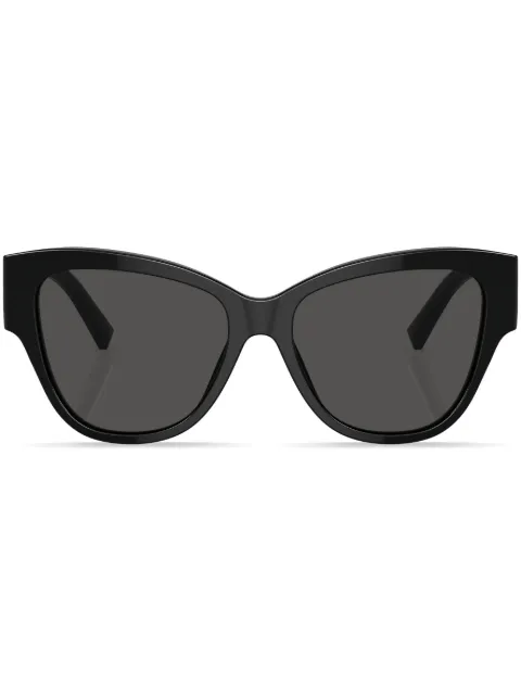 Dolce & Gabbana Eyewear cat-eye sunglasses Black DG444950187