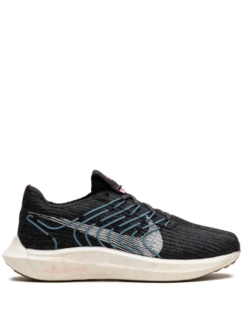 Nike Pegasus Turbo Next Nature "Black Noise Aqua" sneakers Black DM3414