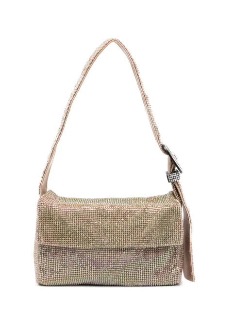 Benedetta Bruzziches Vitty La Mignon shoulder bag Gold FW23012027