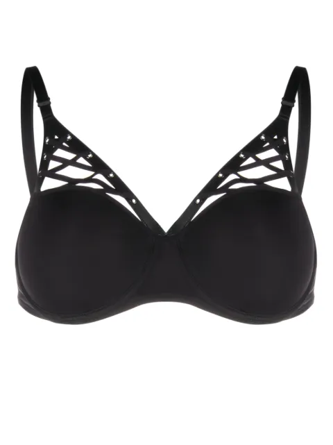 Marlies Dekkers Euphoria padded push-up bra Black 36690