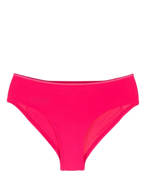 Marlies Dekkers Dame de Paris Brazillian briefs Pink 36633