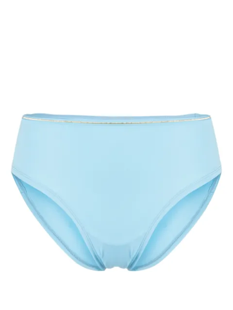 Marlies Dekkers Dame de Paris brazilian briefs Blue 36813