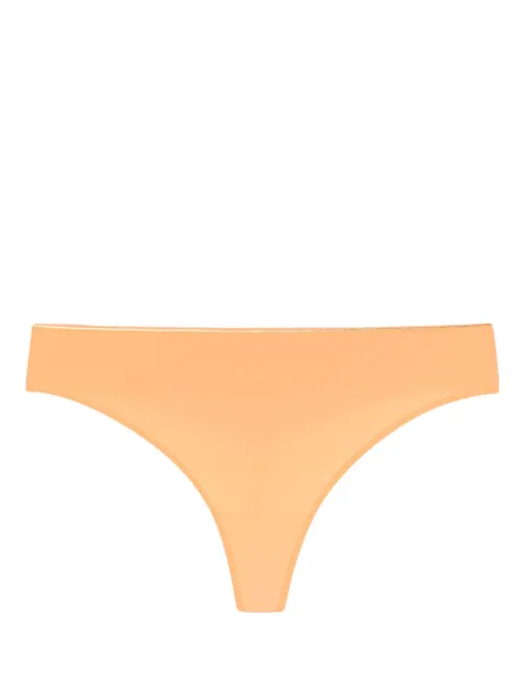 Marlies Dekkers Dame de Paris cut-out thong Orange 37062