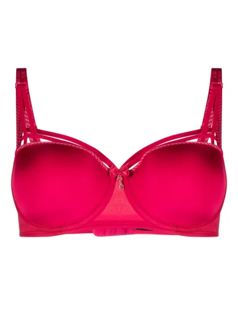 Marlies Dekkers Dame de Paris balcony bra Pink 36630