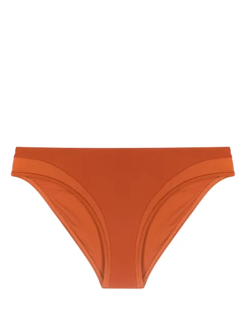 Marlies Dekkers Cache Coeur bikini bottoms Orange 37054