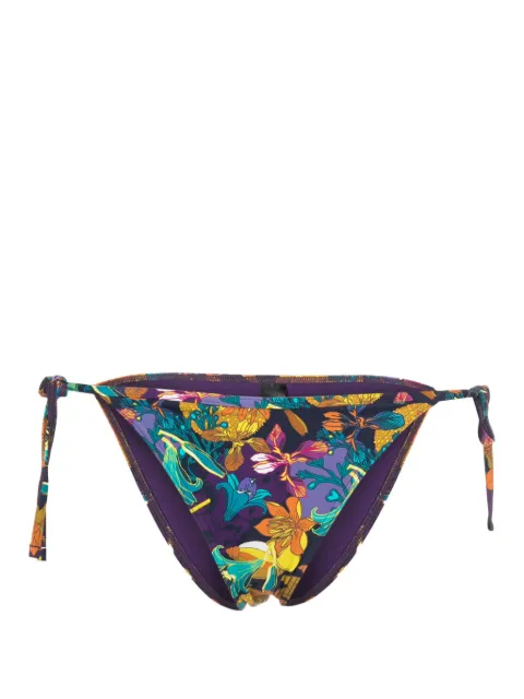 Marlies Dekkers Acapulco tanga bikini briefs Purple 36752