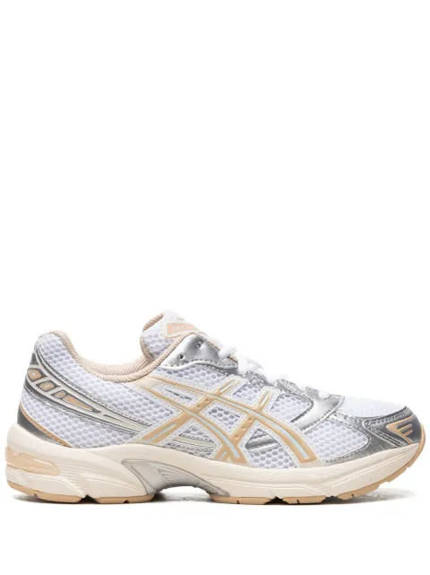 ASICS Gel-1130 "Silver Dune" sneakers White 1202A164111