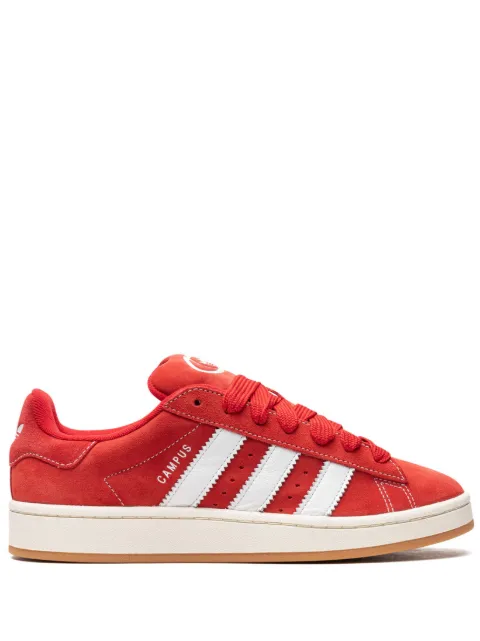 adidas Campus 00s "Better Scarlet/Cloud White" sneakers Red H03474BETSCAFTWWHTOWHITE