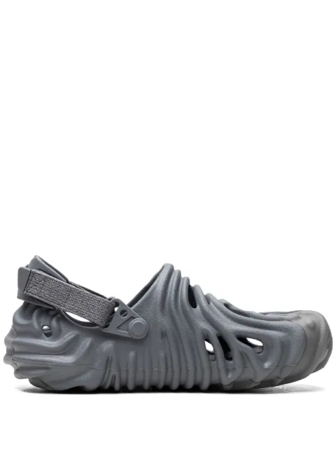 Crocs Pollex "Niagara" slip-ons Grey 2073931MA
