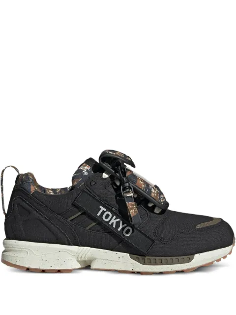 adidas ZX 8000 "Out There (APAC)" sneakers Black G58880