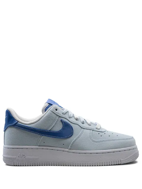 Nike Air Force 1 Low "Shades of Blue" sneakers Blue FN7185