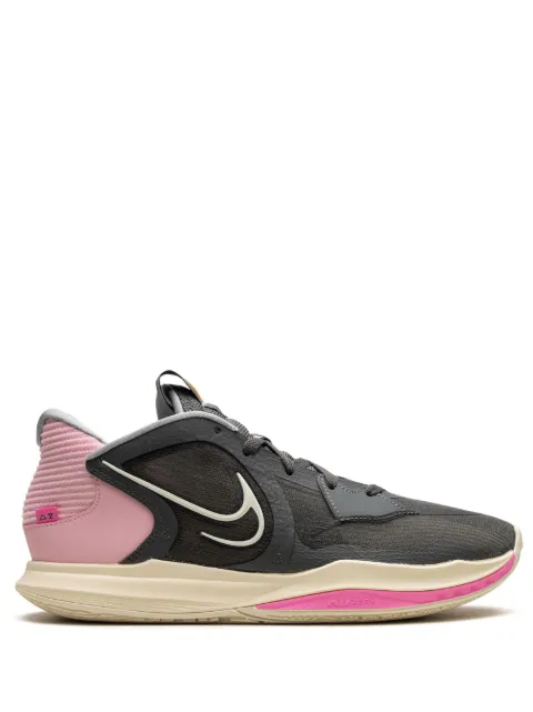 Nike Kyrie 5 Low "Iron Grey Coconut Milk" sneakers Black DJ6012