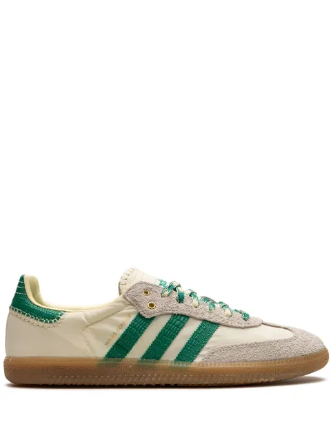 adidas x Wales Bonner Samba sneakers Neutrals GY4344
