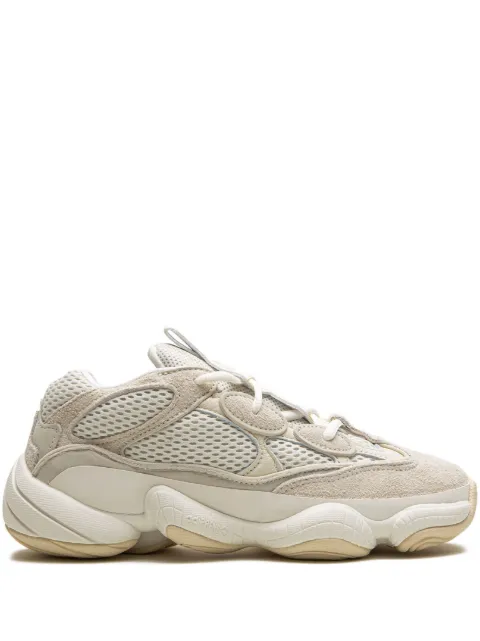 adidas YEEZY 500 "2023 - Bone White" sneakers Neutrals ID5114SUNY