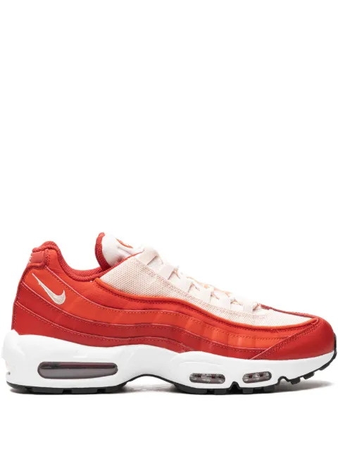 Nike Air Max 95 "Mystic Red" sneakers Red FN6866