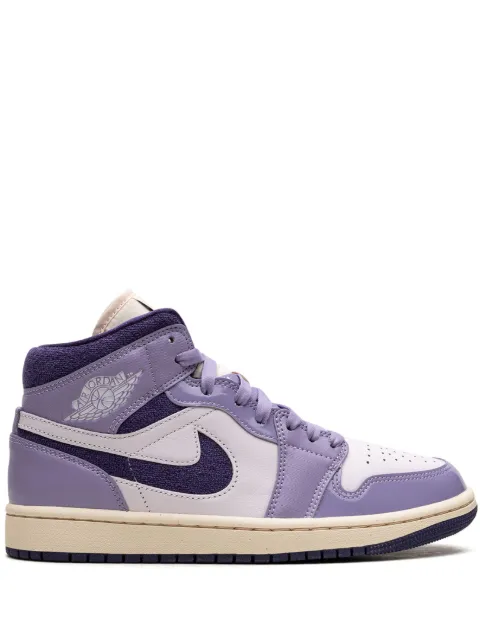Jordan Air Jordan 1 Mid "Sky J Purple" sneakers Purple DZ3745