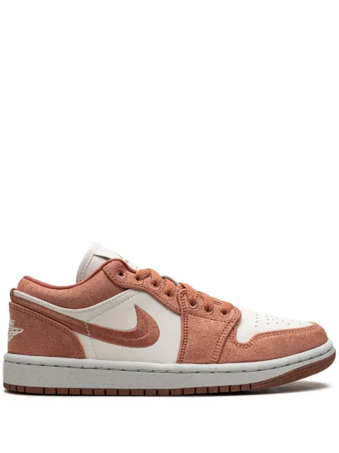 Jordan Air Jordan 1 Low "Sky J Orange" sneakers Neutrals FN3722