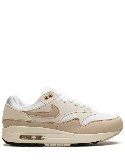 Nike Air Max 1 "Pale Ivory" sneakers Neutrals DZ2628