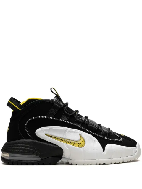 Nike Air Max Penny "Lester Middle School" sneakers Black FN6884
