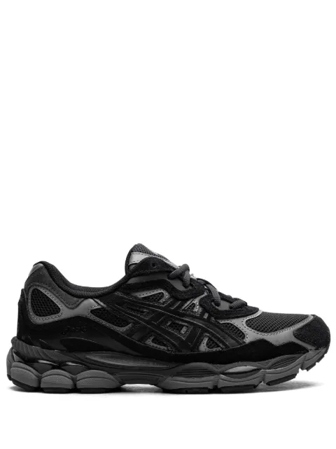 ASICS GEL NYC "Graphite Grey Black" sneakers Black 1201A789020