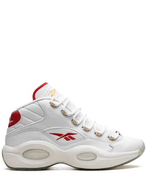Reebok Question "The Crossover" sneakers White GX0230