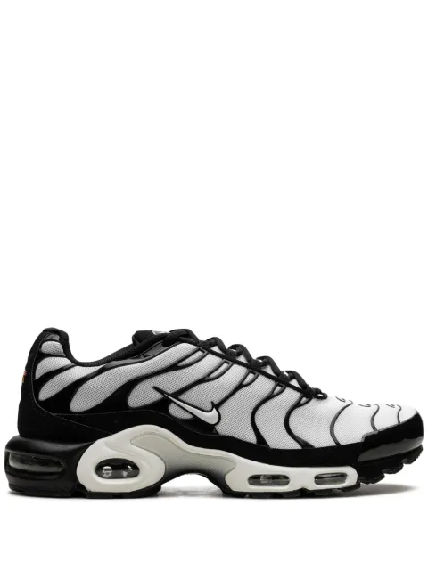 Nike Air Max Plus "Oreo" sneakers Black 852630