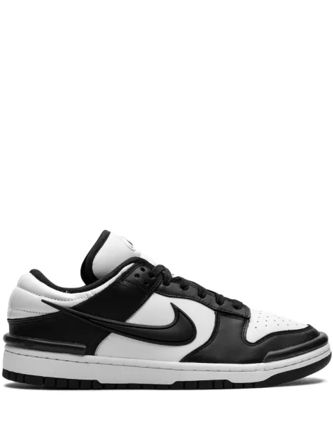 Nike Dunk Low Twist "Panda" sneakers Black DZ2794
