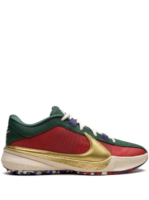 Nike Zoom Freak 5 "Keep It A Buck" sneakers Red DZ2944