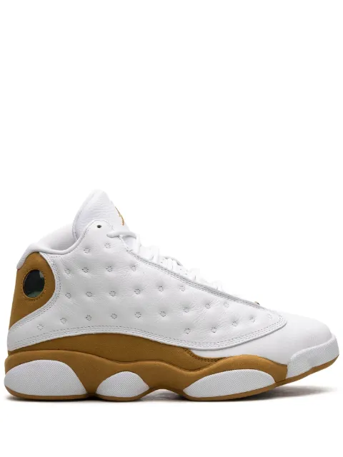 Jordan Air Jordan 13 "Wheat" sneakers White 414571171