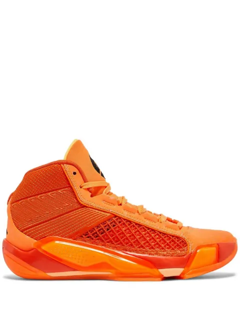 Jordan x WNBA Air Jordan 38 "Center Star" sneakers Orange FQ9008