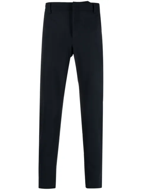 PT Torino Tècnic Nou slim-fit trousers Blue COASEPZZ0KLTEJ01