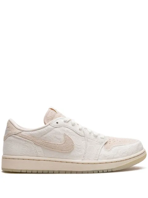 Jordan x Chris Paul Air Jordan 1 Low OG Neutrals FZ0455