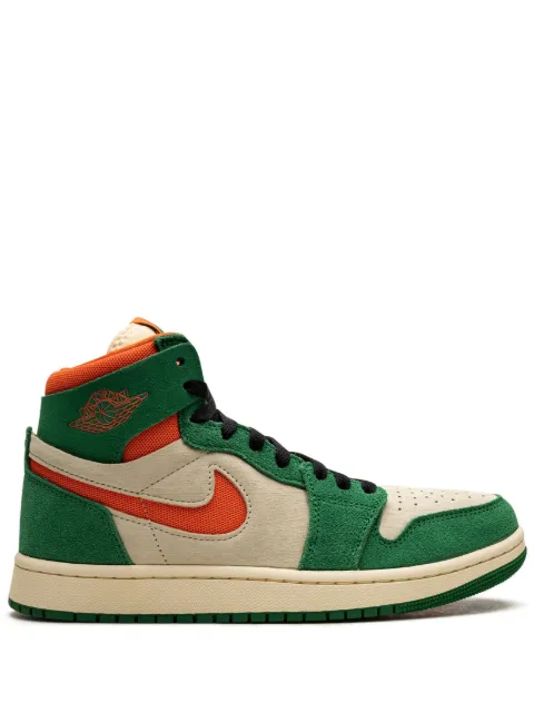 Jordan Air Jordan 1 High Zoom CMFT 2 "Pine Green" sneakers Green DV1305
