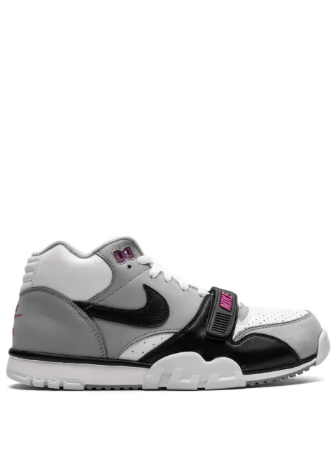 Nike Air Trainer 1 "Hyper Violet" sneakers Grey FN6885