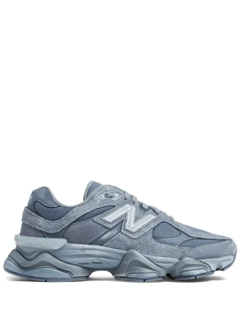 New Balance 9060 suede sneakers Grey U9060IB