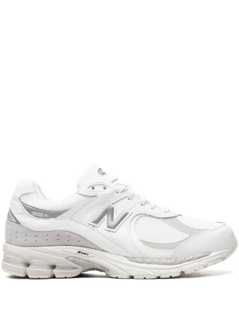 New Balance 2002RX running sneakers White M2002RXM