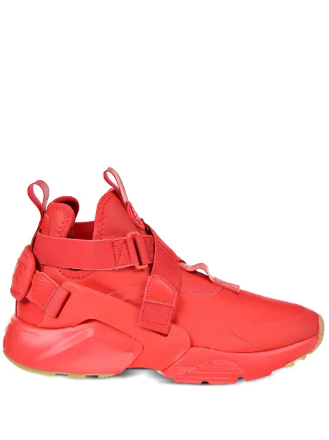 Nike Air Huarache City sneakers Red AH6787