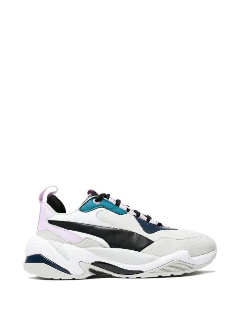 PUMA Thunder Rive Droite sneakers White 36945201