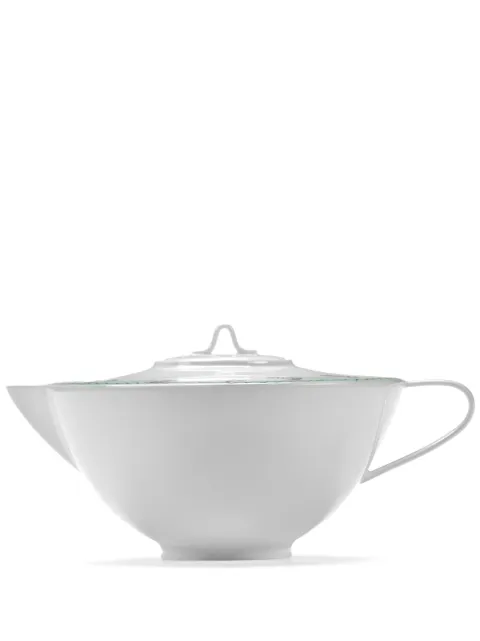 Serax x Marni Midnight Flowers teapot White B9223138403