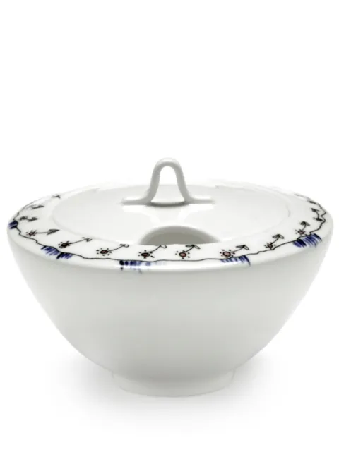 Serax x Marni Midnight Flowers sugar bowl White B9223140307