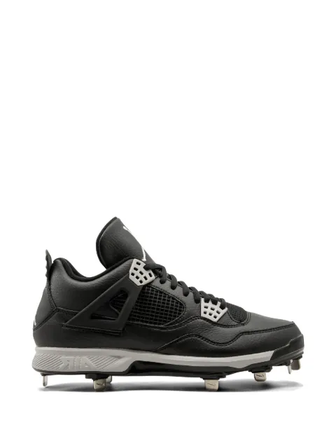 Jordan retro metal sneakers Black 807710010