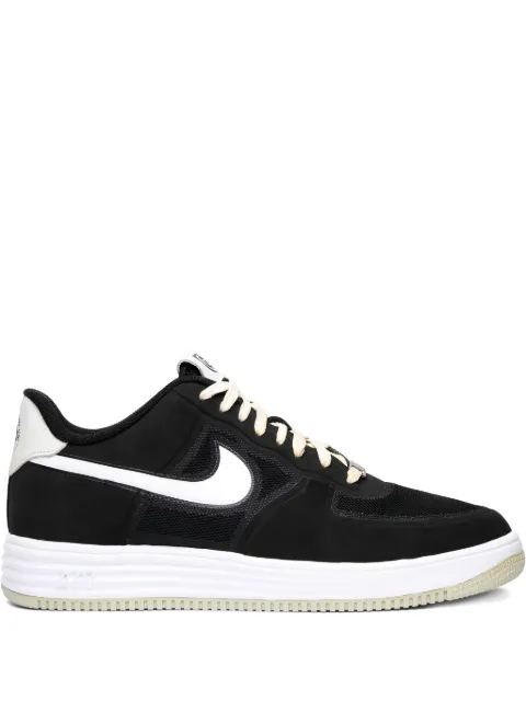 Nike Lunar Force 1 Fuse sneakers Black 573980