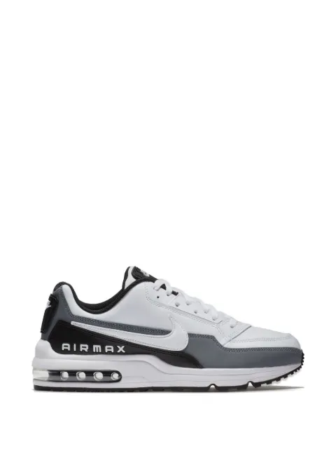Nike Air Max LTD 3 White 687977