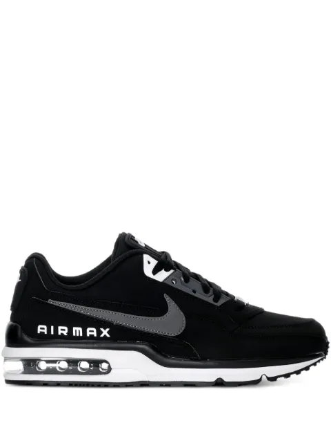 Nike Air Max Ltd 3 Coastal S sneakers Black 687977